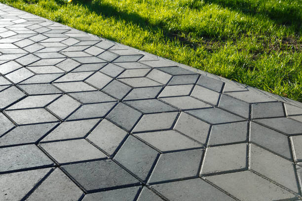 Best Driveway Paving Contractor  in Fredericksburg, TX