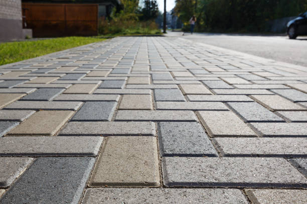 Best Permeable Paver Driveway  in Fredericksburg, TX