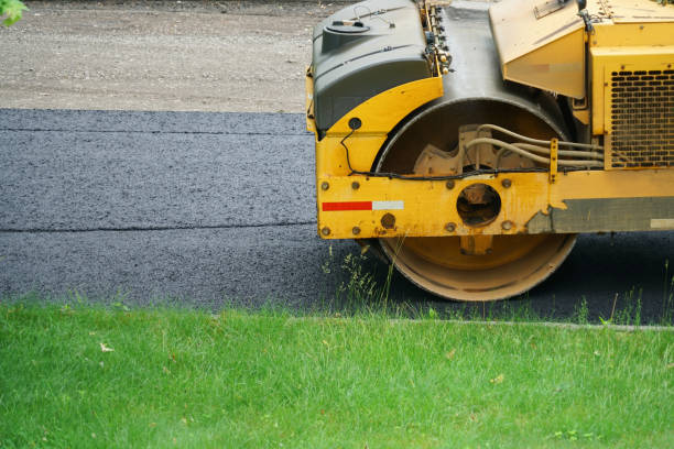 Best Residential Driveway Paver Services  in Fredericksburg, TX