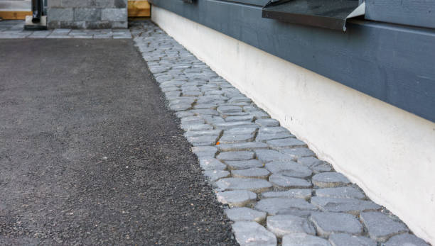 Best Custom Driveway Pavers  in Fredericksburg, TX